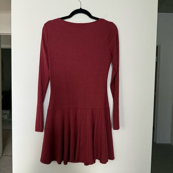 NWT Reformation Coen Knit Dress Size M - Picture 2 of 4